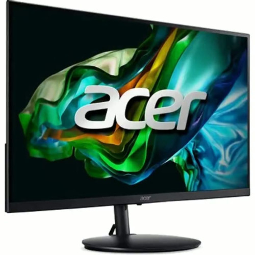 Монитор Acer SH322QUAbmiphux (UM.JS2CD.A05) Black