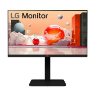 Монитор LG 24BA450-B