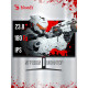 Монитор BLOODY MN240F черный