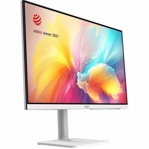 Монитор MSI Modern MD272QXPW (9S6-3PB19H-299) White