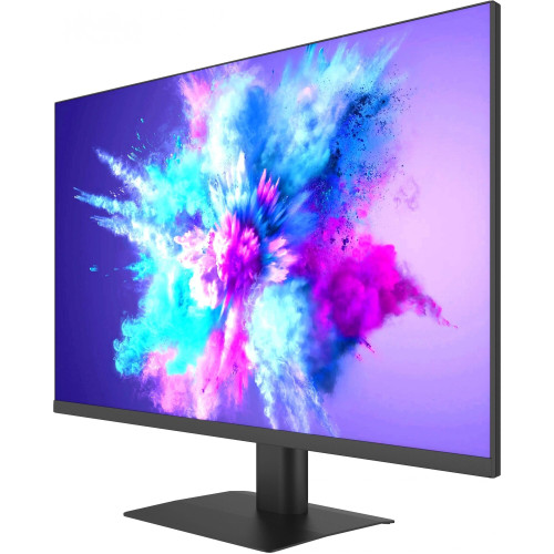 Монитор NPC MF2704-F черный