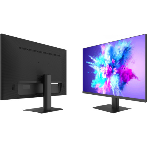 Монитор NPC MF2704-F черный