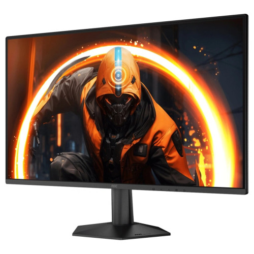 Монитор AOC Gaming 27G50Z черный