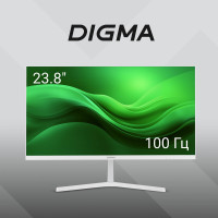 Монитор Digma Progress 24P502F (DM24SB06) 23.8