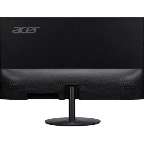 Монитор Acer SA272G0bi UM.HS2CD.001 Black