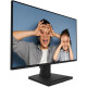 Монитор MSI Pro MP252 (9S6-3PC4CT-005) Black