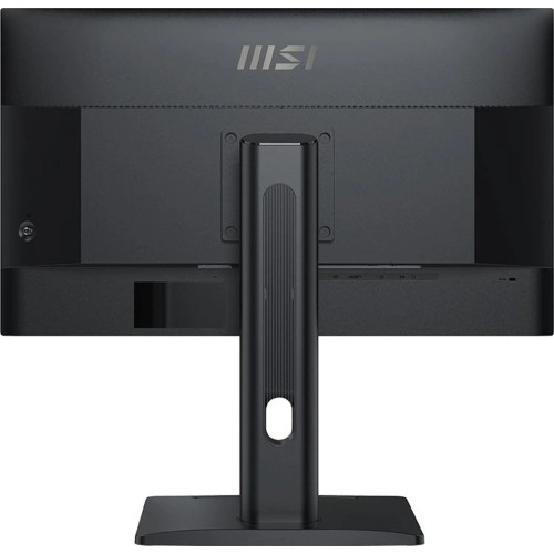 Монитор MSI Pro MP275PG (9S6-3PC39M-084) черный