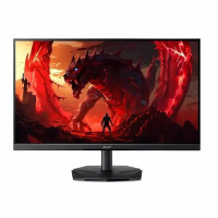 Монитор Acer Nitro KG251QX0biip (UM.KX1CD.001) черный VA LED 16:9 HDMI матовая 250cd 170гр/160гр 1920x1080 200Hz FreeSync Premium DP FHD 4.2кг