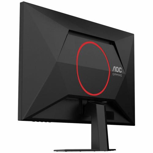 Монитор AOC 27G4HRE черный