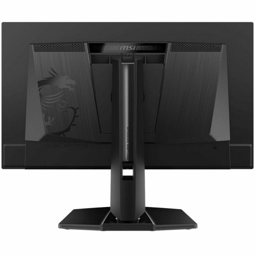 Монитор MSI MAG 272UP X24 (9S6-3CD79A-031) Black QD-OLED, 3840x2160, HDMI+HDMI+DP+Type C (15W), 0.03 ms, 178°/178°, 250 cd/m, 1500000:1, 240Hz, Pivot