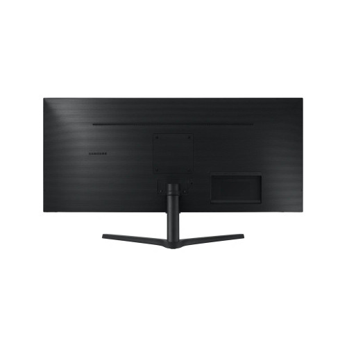 Монитор SAMSUNG LS34C500GAIXCI черный