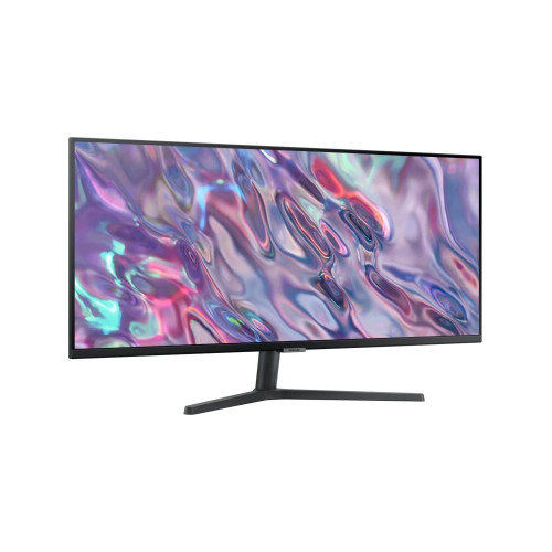 Монитор SAMSUNG LS34C500GAIXCI черный