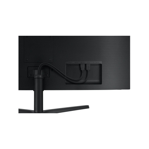 Монитор SAMSUNG LS34C500GAIXCI черный