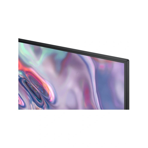 Монитор SAMSUNG LS34C500GAIXCI черный