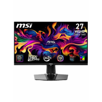 Монитор MSI Mag 271QP QD-OLED X28 (9S6-3CF19T-010)