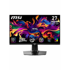 Монитор MSI Mag 271QP QD-OLED X28 (9S6-3CF19T-010)