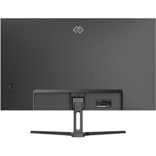Монитор Digma Progress 27P305F (DM27SB13) черный
