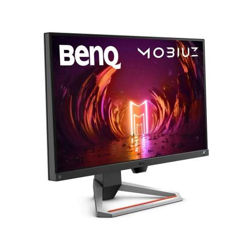 Монитор BENQ EX2710S MOBIUZ Dark grey (9H.LKFLA.TBE)