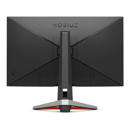 Монитор BENQ EX2710S MOBIUZ Dark grey (9H.LKFLA.TBE)