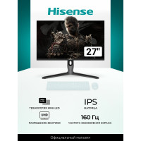 Монитор Hisense 27G7K-Pro