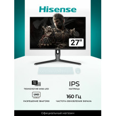 Монитор Hisense 27G7K-Pro