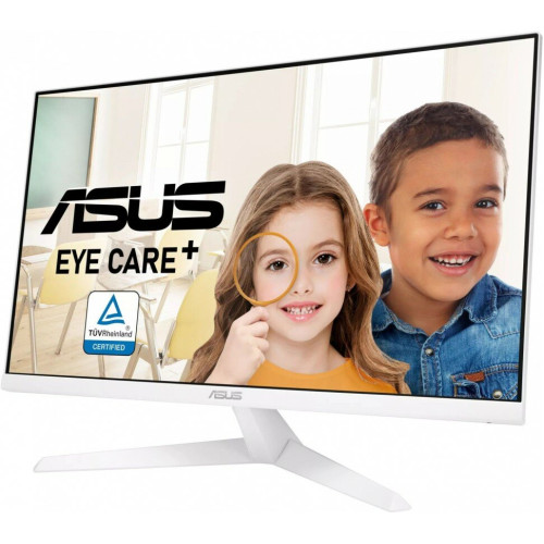 Монитор Asus VY279HE-W (90LM06D2-B01170) белый