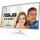 Монитор Asus VY279HE-W (90LM06D2-B01170) белый