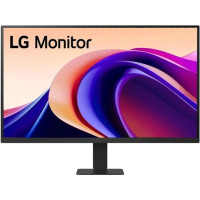 Монитор LG 27U631A-B Black