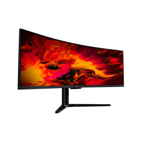 Монитор Acer EI491CURSbmiipphx UM.SE1CD.S02