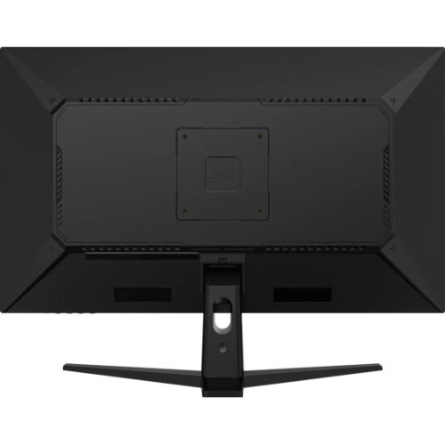 Монитор Dahua DHI-LM27-E231B черный