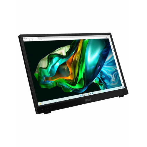 Монитор Acer PM181QAbmiux UM.BP1CD.A01