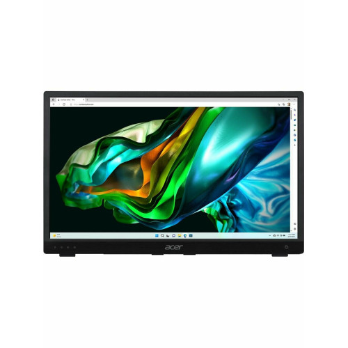 Монитор Acer PM181QAbmiux UM.BP1CD.A01