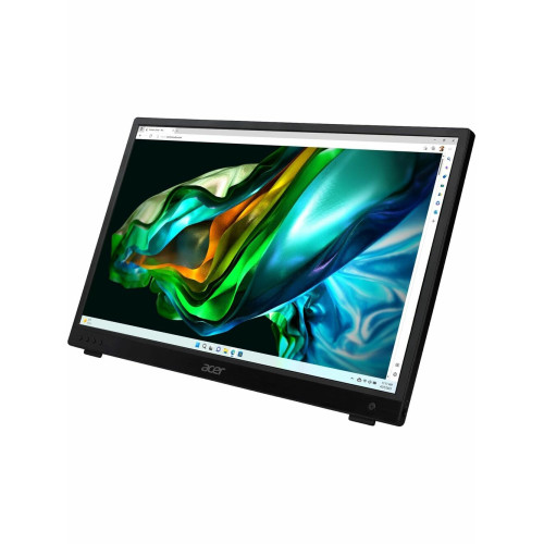 Монитор Acer PM181QAbmiux UM.BP1CD.A01