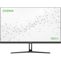 Монитор Digma Progress 27P301F (DM27SB12) черный