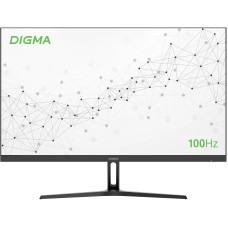 Монитор Digma Progress 27P301F (DM27SB12) черный