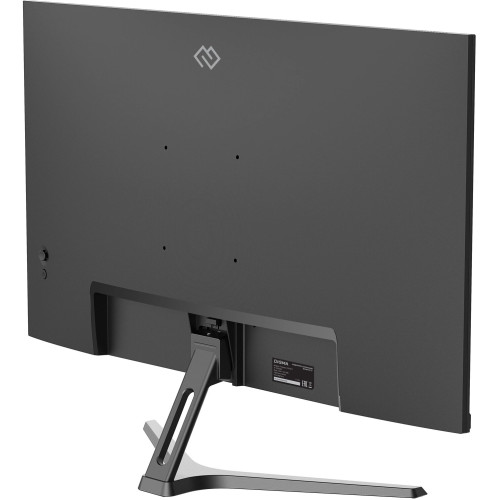 Монитор Digma Progress 27P301F (DM27SB12) черный