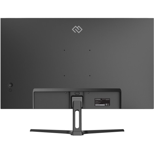 Монитор Digma Progress 27P301F (DM27SB12) черный