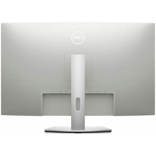Монитор DELL S3221QSA черный