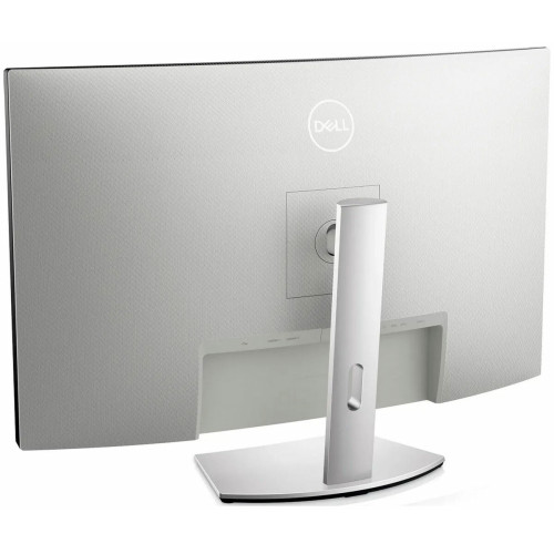 Монитор DELL S3221QSA черный