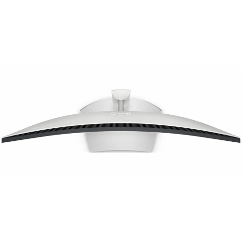 Монитор DELL S3221QSA черный