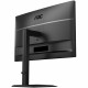Монитор AOC Q27E4CV Black