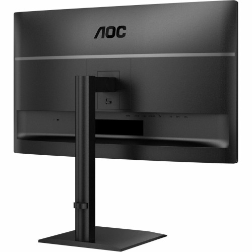 Монитор AOC Q27E4CV Black