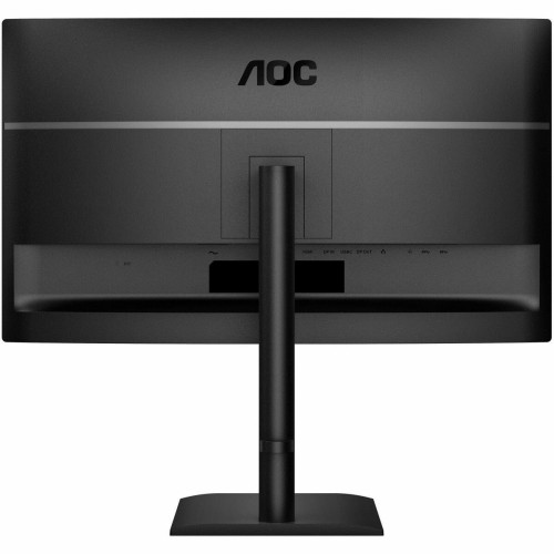 Монитор AOC Q27E4CV Black