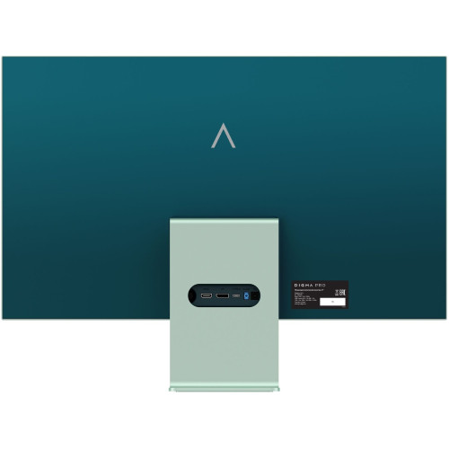 Монитор Digma Pro Art L (DM27SP03) зеленый