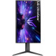 Монитор LG 27GS65F-B черный