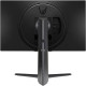 Монитор LG 27GS65F-B черный