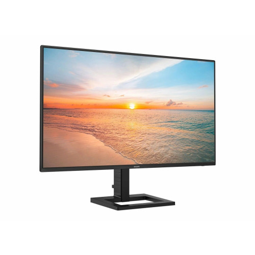 Монитор Philips 27E1N1600AE черный