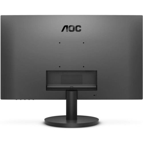 Монитор AOC U27B3M Black
