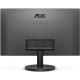 Монитор AOC U27B3M Black
