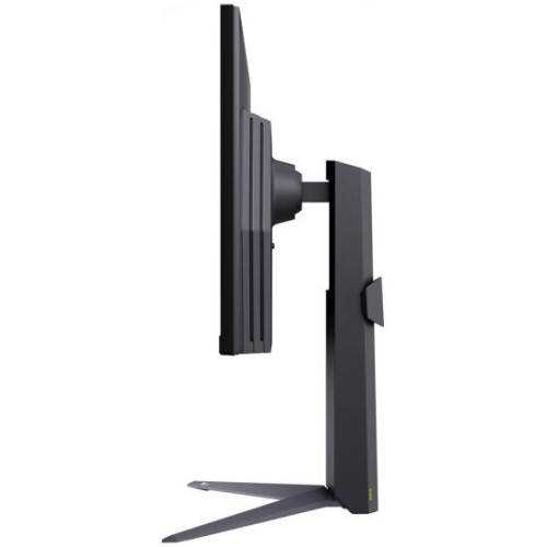 Монитор LG UltraGear 27GS75Q-B (27GS75Q-B.ARUZ) черный